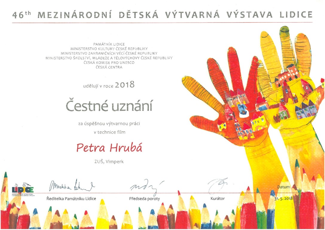 Certifikát diplom hruba - lidice-page-001