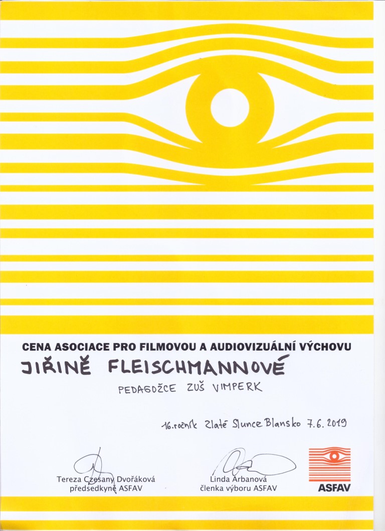 Certifikát zlate_slunce_blansko_fleischmannova.jpg
